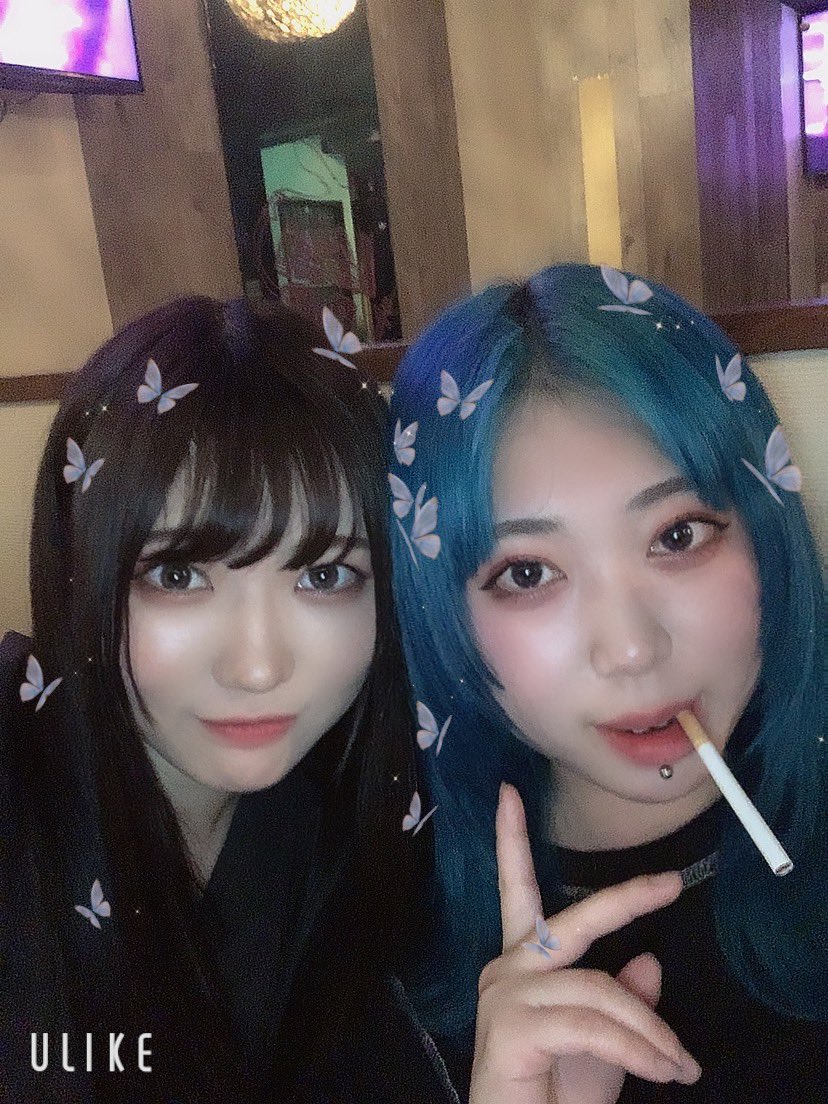 おきゅおわしてました、！

今日はお久しぶりのご主人様に会えてうれしかったです！✨

途中まったりでしたが最後は楽しく終われたのでしあわせでした〜！

次回は17日！
23時からご主人様お嬢様のご帰宅をお待ちしてます🐶

るいさんと💙