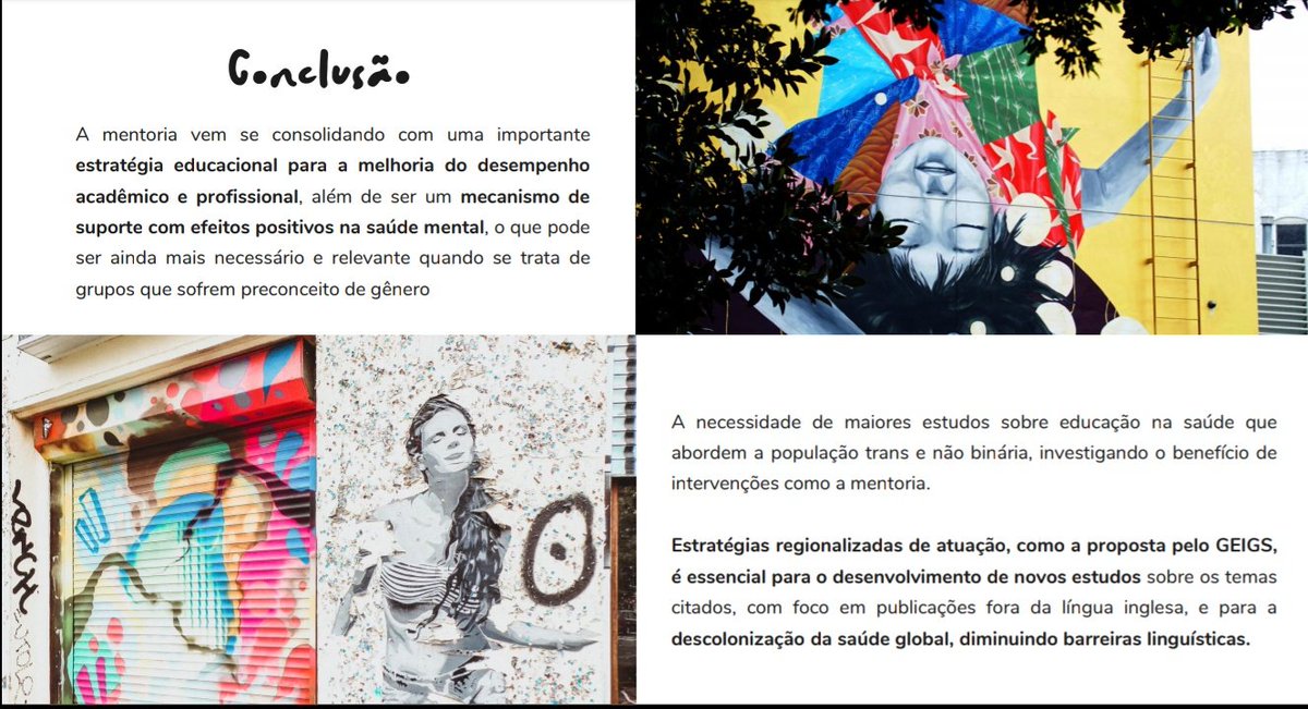 Letícia Campos (@leti_campos_) on Twitter photo Yesterday I facilitated #JournalClub on "Promoting #genderequity in #surgical specialties: experience from a #mentorship program in #LatinAmerica". Thank you <a href="/julianasliira/">Juliana Lira</a> for inviting me!
Happy to see our article taking fly @Duda_Mesquita_ @Lucaspontelol <a href="/MilagrosNiquen/">Milagros Niquen (she/her/ella)</a> Yesterday I facilitated #JournalClub on "Promoting #genderequity in #surgical specialties: experience from a #mentorship program in #LatinAmerica". Thank you <a href="/julianasliira/">Juliana Lira</a> for inviting me!
Happy to see our article taking fly @Duda_Mesquita_ @Lucaspontelol <a href="/MilagrosNiquen/">Milagros Niquen (she/her/ella)</a>