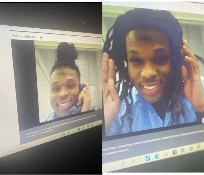 BigBakaCtack's tweet photo. See you soon 🤞🏽👳🏾‍♂️ #FreeManMan https://t.co/lBWRbW4JLp