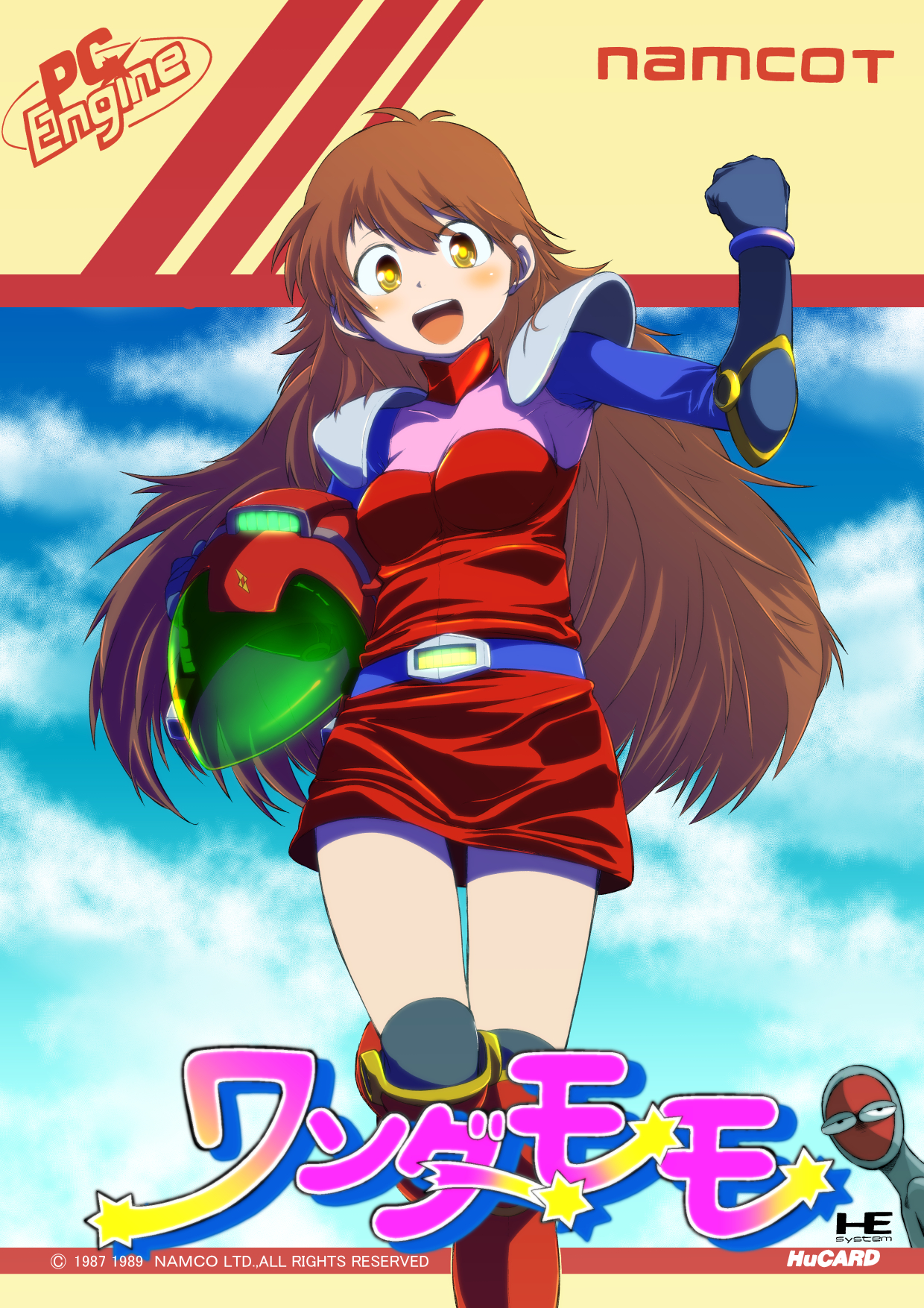 ワンダーモモ Lang Ja Twitter Search Twitter