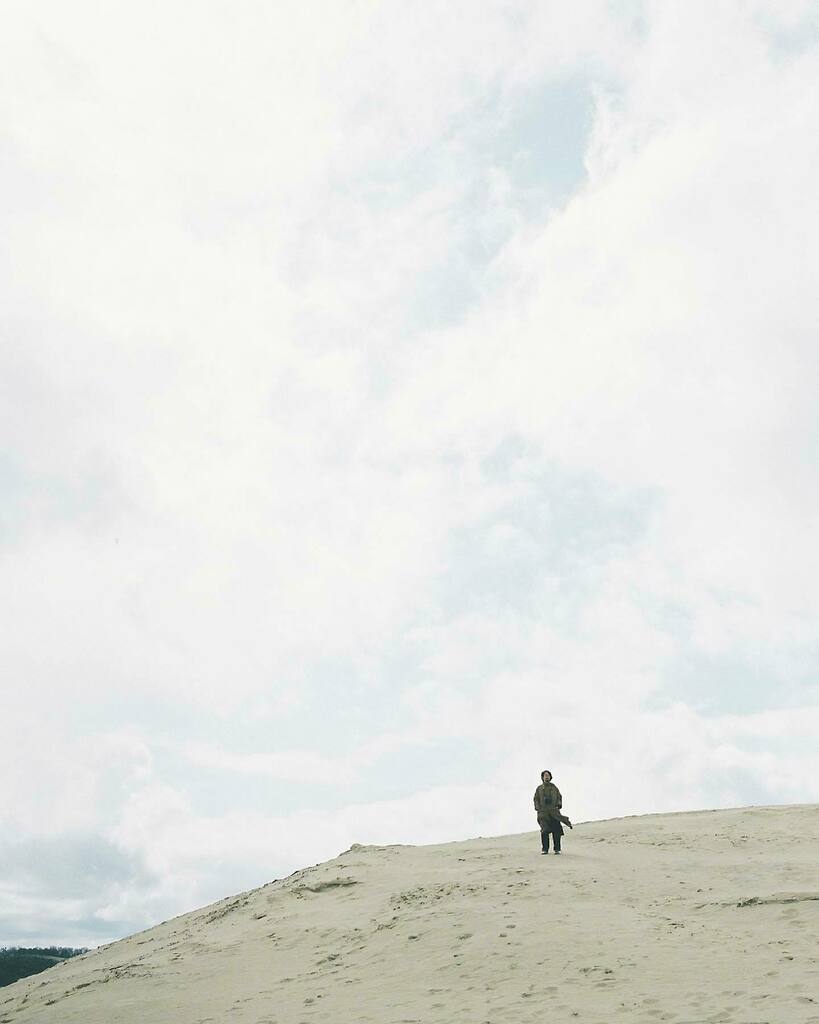 itsumiokayasu's tweet photo. quiet
#portra400 #kodak #filmphotography #midiumformat #hibiプリ #鳥取砂丘 #sea #bird #landscapephotography #rentalmag #pentax645 https://t.co/pKKHNgGELT https://t.co/oeMv1NWCJM