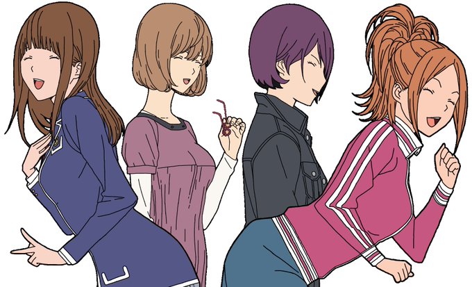 蒼樹紅のtwitterイラスト検索結果