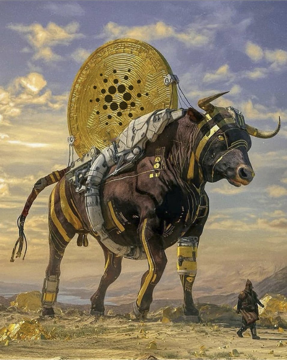 CryptoKingNL1's tweet photo. #ada @CardanoStiftung to the moon! https://t.co/fSTOCaM04s