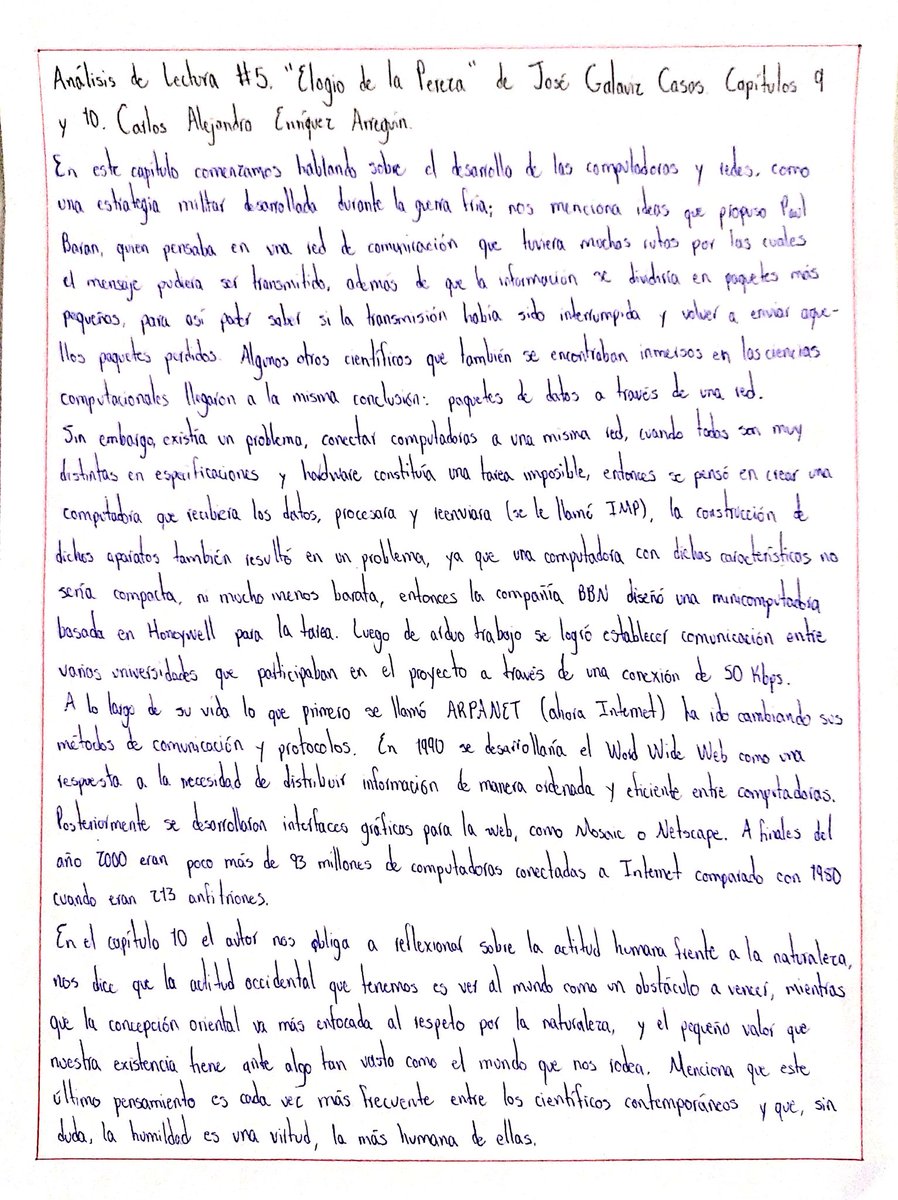 carlosalejnd's tweet photo. Análisis de lectura 5.
#algoritmos_y_programas #cucei_algoritmos
#cucei_programas
@Agustin_Martz https://t.co/VmZRJ4fqE2 https://t.co/UOJ2uKGgjO