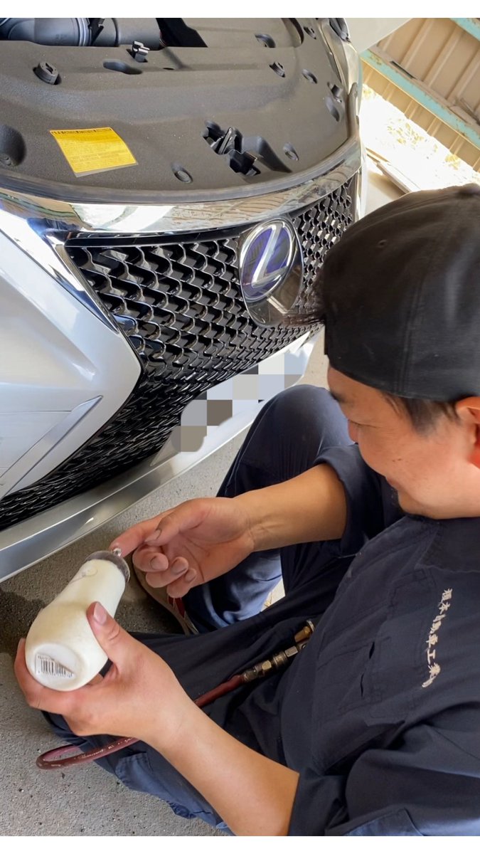 榎本自動車工業 有 Enmt Zidousya Twitter