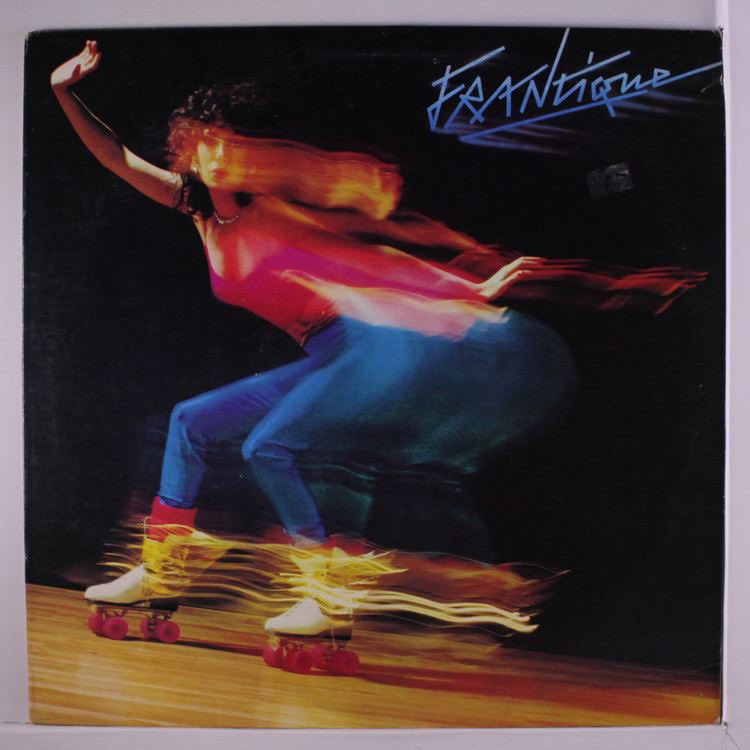 StereoAdventure's tweet photo. #NowPlaying
#Frantique - Getting Serious
#AdventuresInStereo
@KPFK
90.7 FM Los Angeles
https://t.co/mOR3QDJL3R https://t.co/eLhK0xUhk8