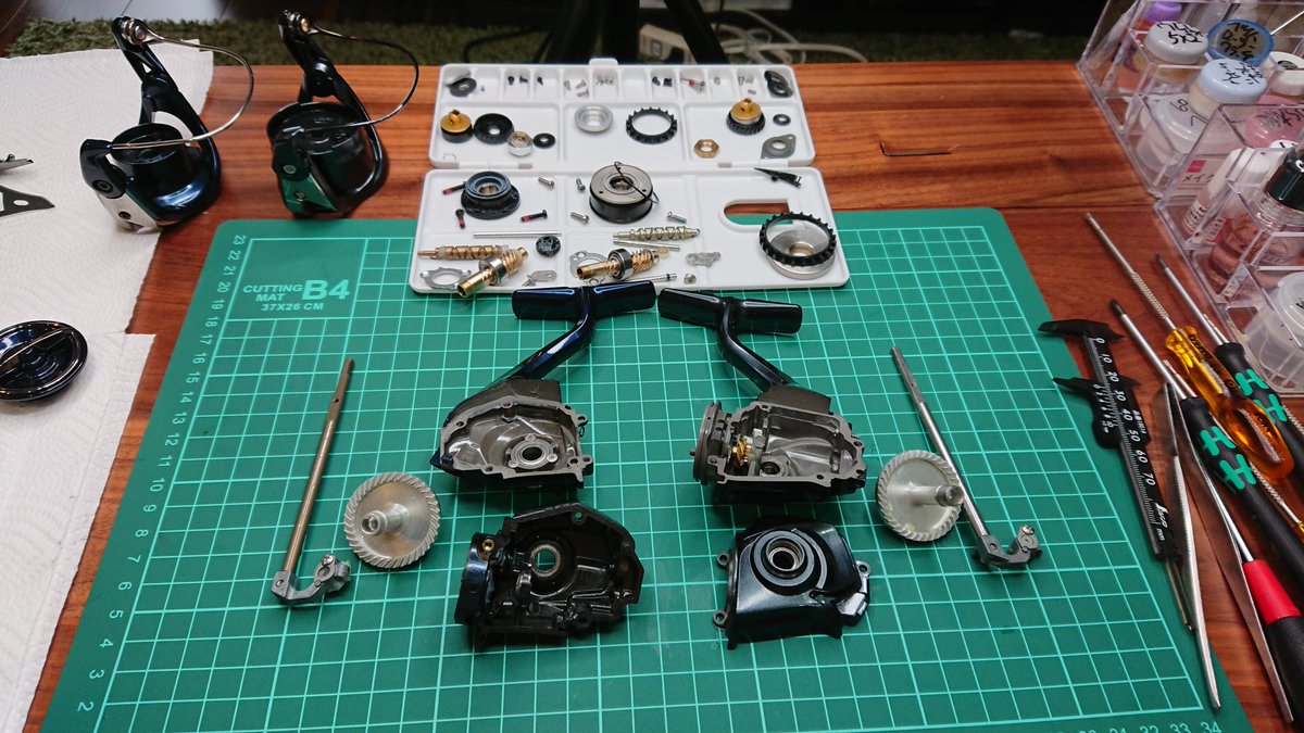 ツインパワーxd