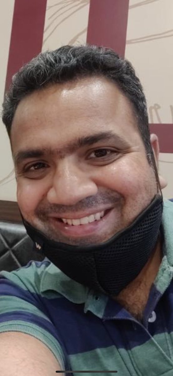 Sudhanshu Gupta tweet media