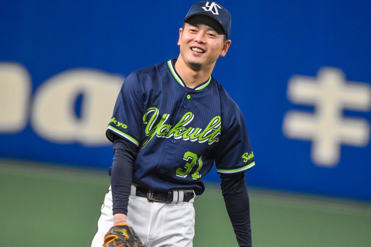 山崎晃大朗 hashtag on Twitter