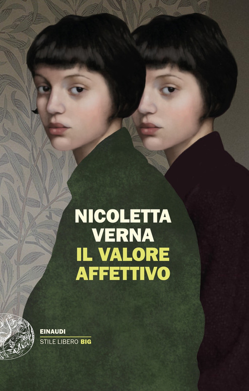 “L’immagine più nitida della morte sono gli oggetti che le persone lasciano, con quello che chiamano valore affettivo” 

Menzione speciale al <a href="/PremioCalvino/">Premio Italo Calvino</a> 

#IlLibroDelMattino
#CasaLettori 

<a href="/danisetta/">Danisetta Rocchi</a> <a href="/booklovers_dv/">booklovers_dv</a> <a href="/anelloforte/">Ambra Messa</a> <a href="/velocevolo/">blimunda</a>