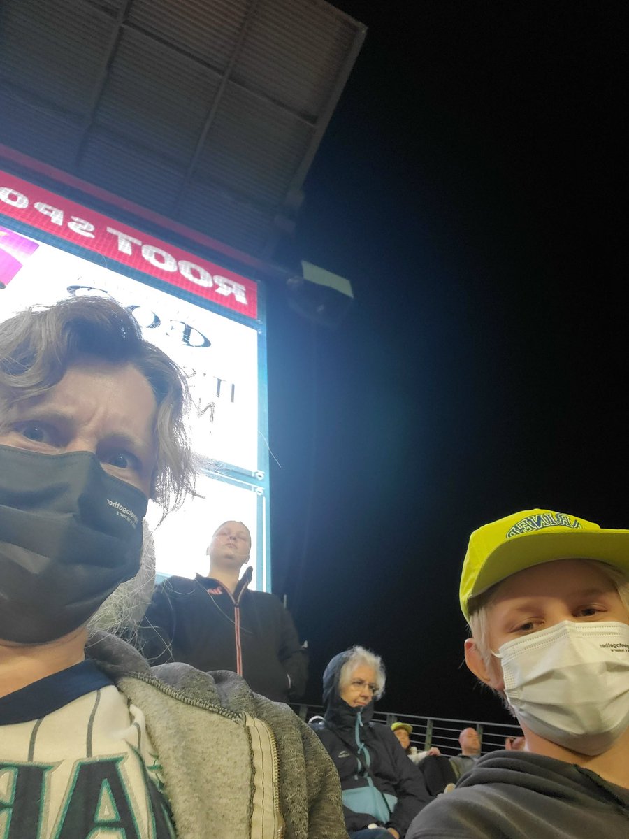 kseling's tweet image. #chaosball IRL!