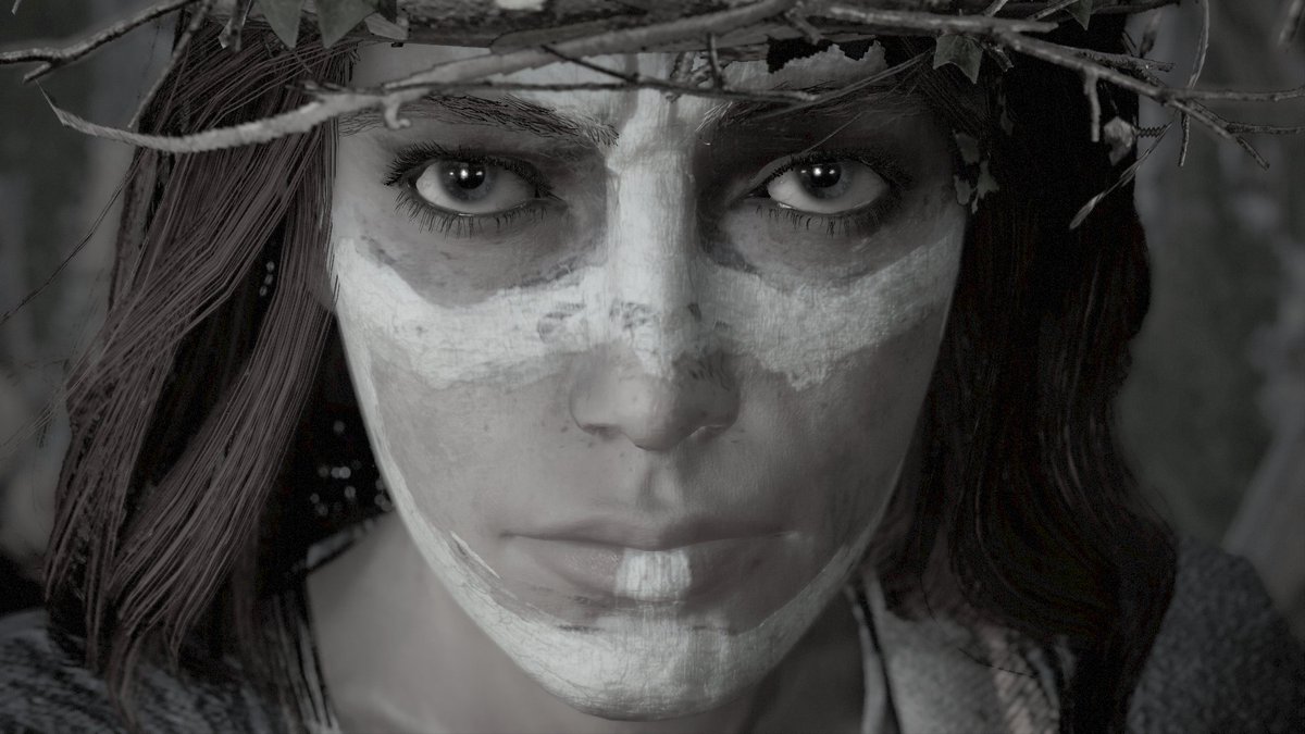 x_Saydi_x's tweet image. #AssassinsCreedValhalla #XboxShare