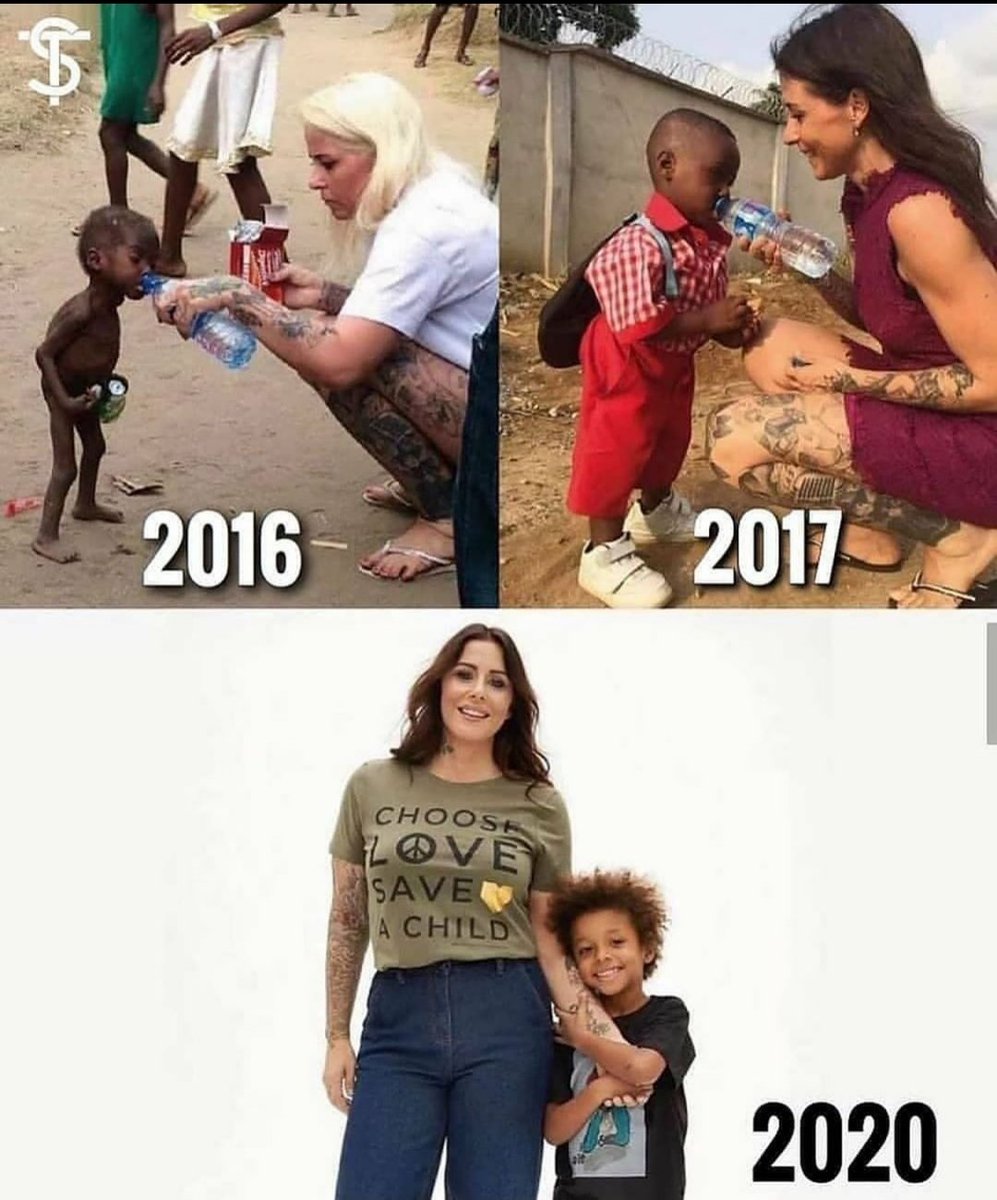 yatharthcreates's tweet image. Seeing this makes me believe in humanity even more!🥺