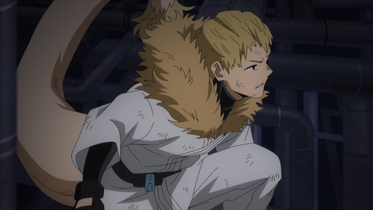 Slow Daily Ojiro Dailytailman Twitter