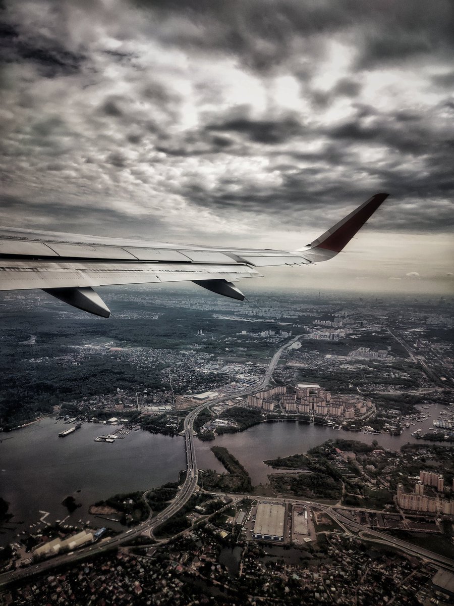 BigAarch's tweet photo. Without words
#photo #plane #sky #photography https://t.co/bjppBsFYpF