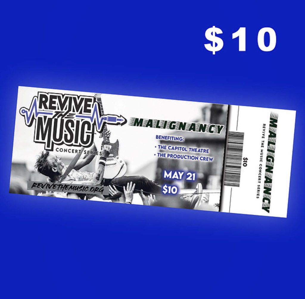 Revive the Music tweet media