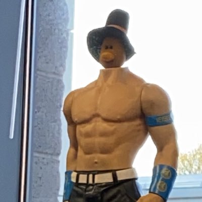 THEE_BigRed's tweet photo. #NewProfilePic https://t.co/qkRYX0ihXG