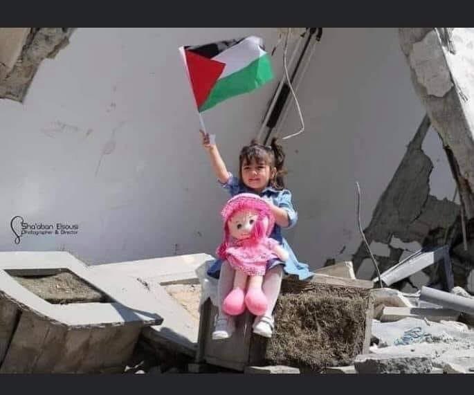 discovery060's tweet photo. #GazaUnderAttack 
#StandWithPalestine 
#PalestineUnderAttack 
#FreePalestine
#SaveSheikhJarrah https://t.co/L8oJAjEq4H https://t.co/3TU1vDofnM