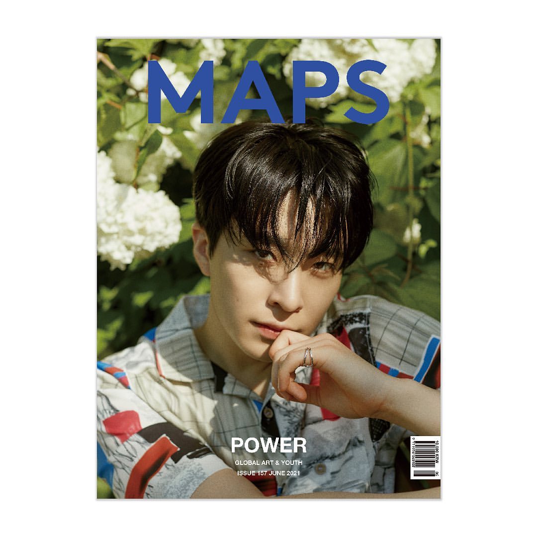 S_Hikari_S2's tweet photo. maps_studio - "MAPS MAGAZINE Vol.157 (YOUNG JAE, GAIN_A.ver)"Now exclusively available in online.
https://t.co/9I3QSFuWDe
#MAPS_STUDIO #MAPS #mapsmagazine #magazine #youngjae #got7 #영재
https://t.co/HGfiA2tRJB https://t.co/g0UhlBxokN