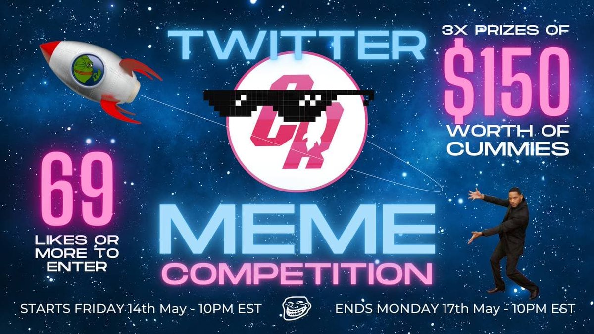 CumRocket tweet media
