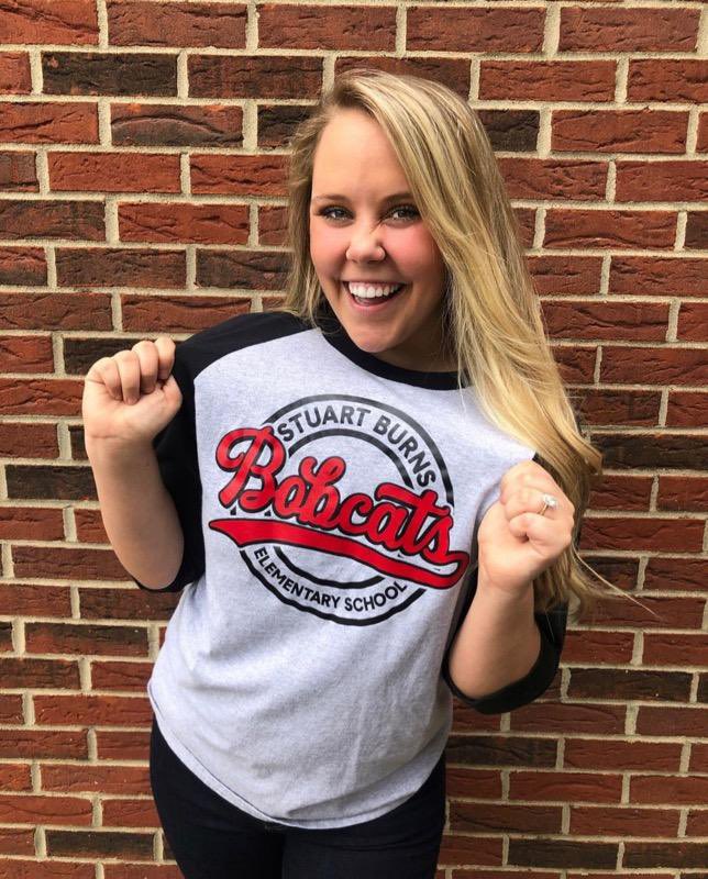 <a href="/BurnsMiddleScho/">Burns Middle School</a> would like to introduce our new <a href="/BMSbobcatsCHEER/">Burns Bobcats Cheerleading</a> coach. Congrats coach!