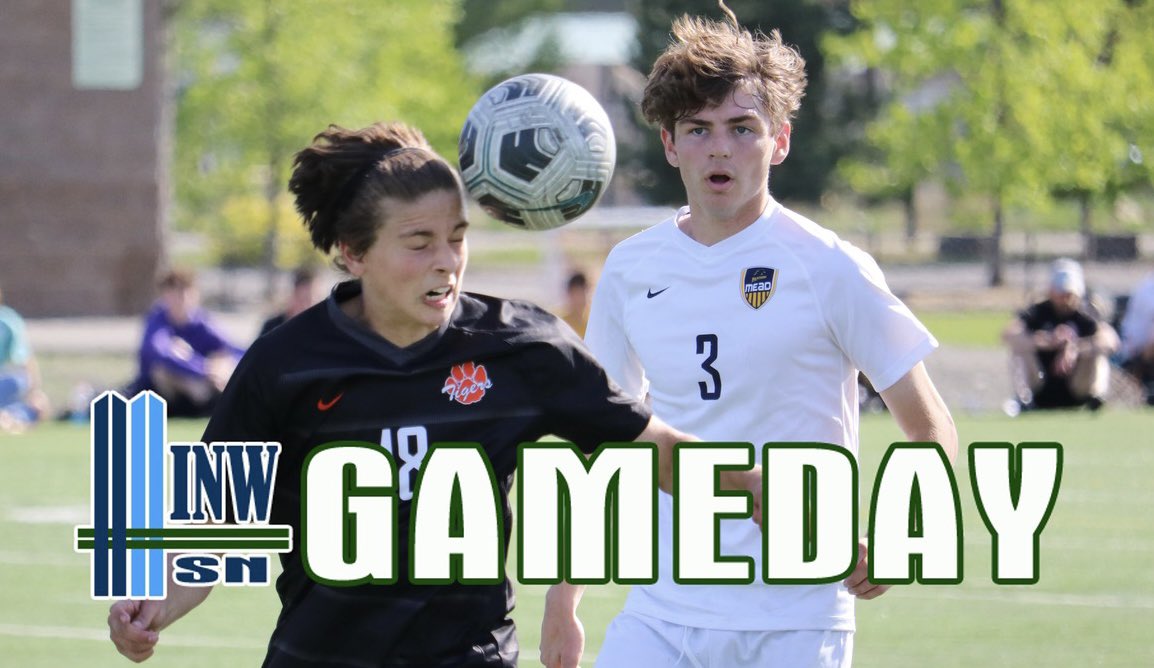 Highlights from LC’s 2-0 victory against <a href="/MEAD_ATHLETICS/">Mead Panther Sports</a> in the <a href="/GSL_Scores/">GSL</a> today. VIDEO: youtu.be/s8V5zgHIDFE