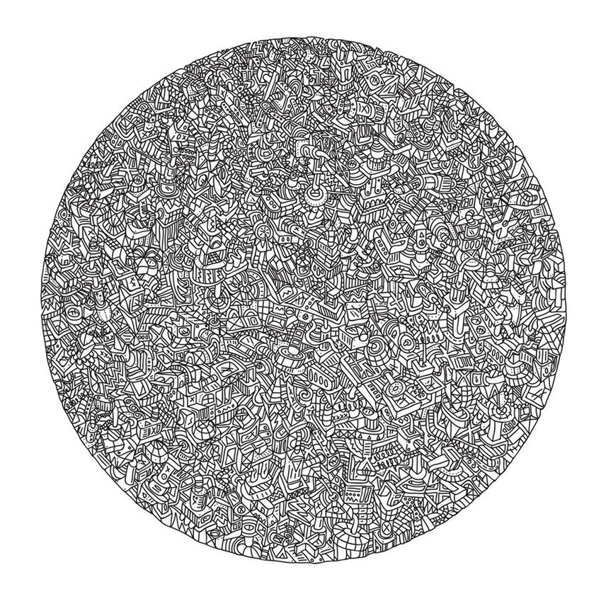 CryptoGibbs's tweet photo. The 'Imaginary Worlds' universe on @KnownOrigin_io:

Lose yourself in these intricately detailed little wonders. 

https://t.co/OC0a12K9tT

#ImaginaryWorlds #NFT #NFTArt https://t.co/jBPfC3DiXU