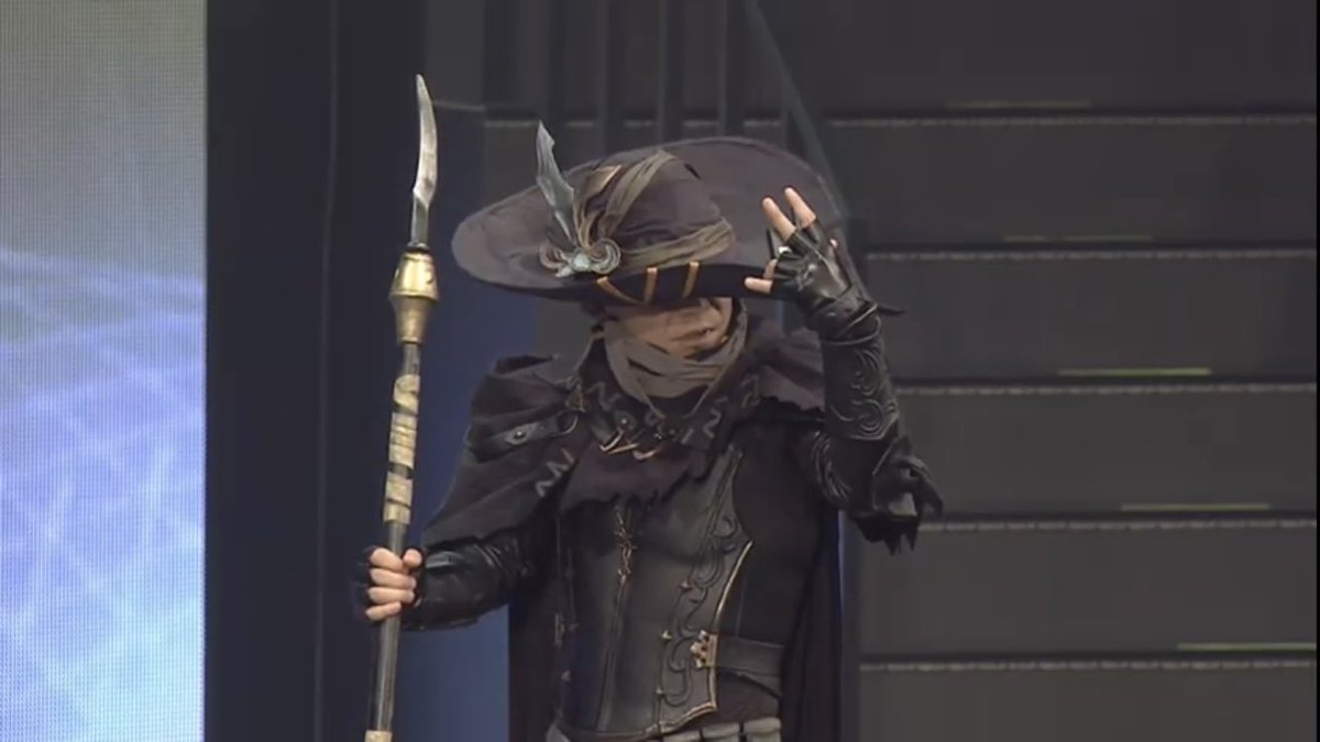 ブラッドボーン Hotワード