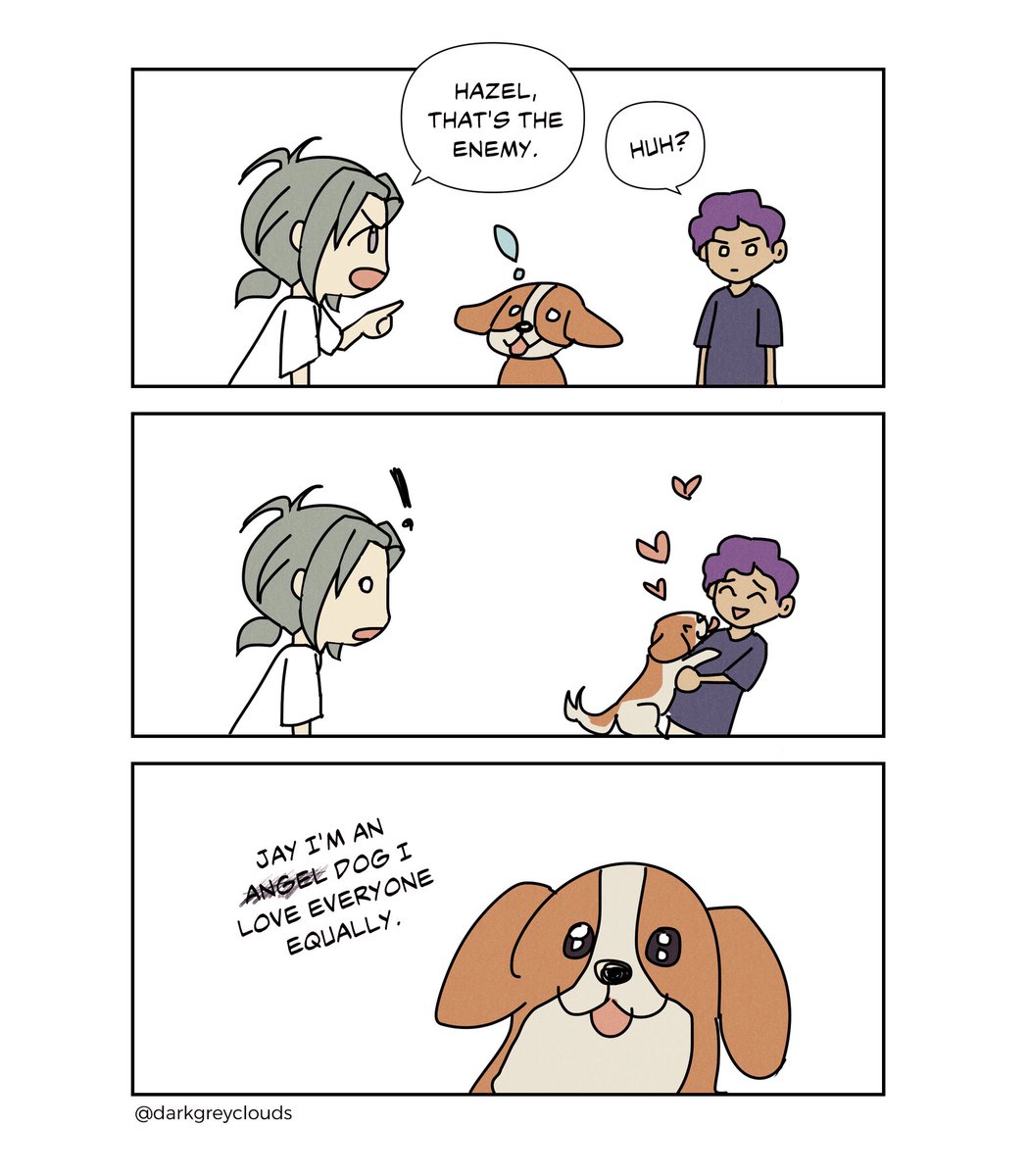 5/14, best girl's bday 🎂🐾 