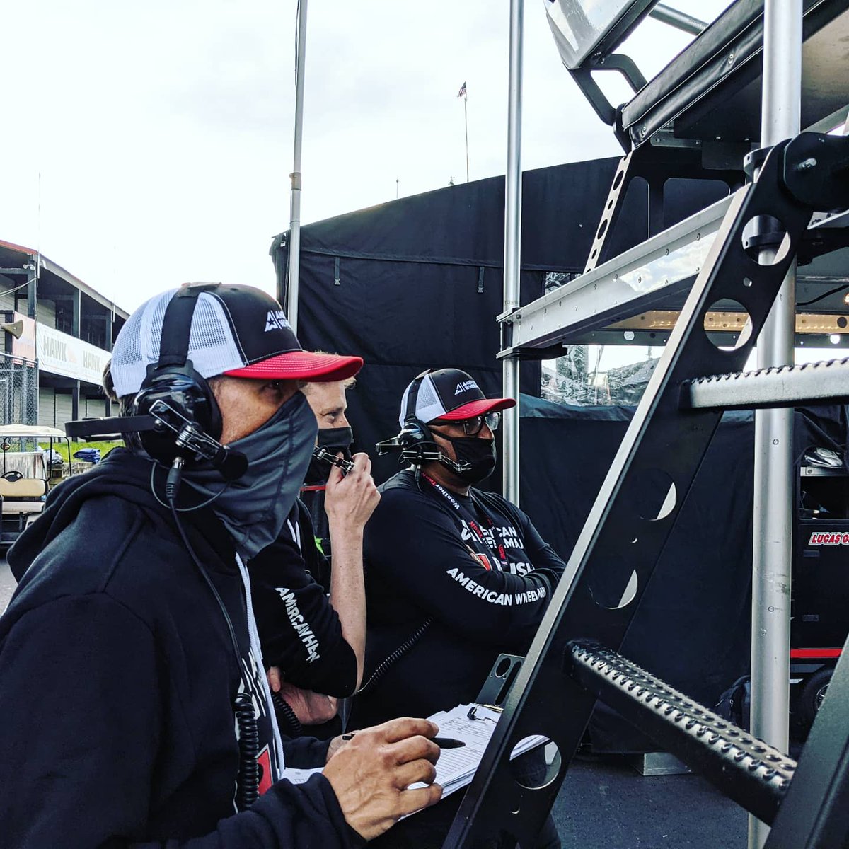 scunleashed's tweet image. Day.2 @Mid_Ohio w/@americanwheelm1