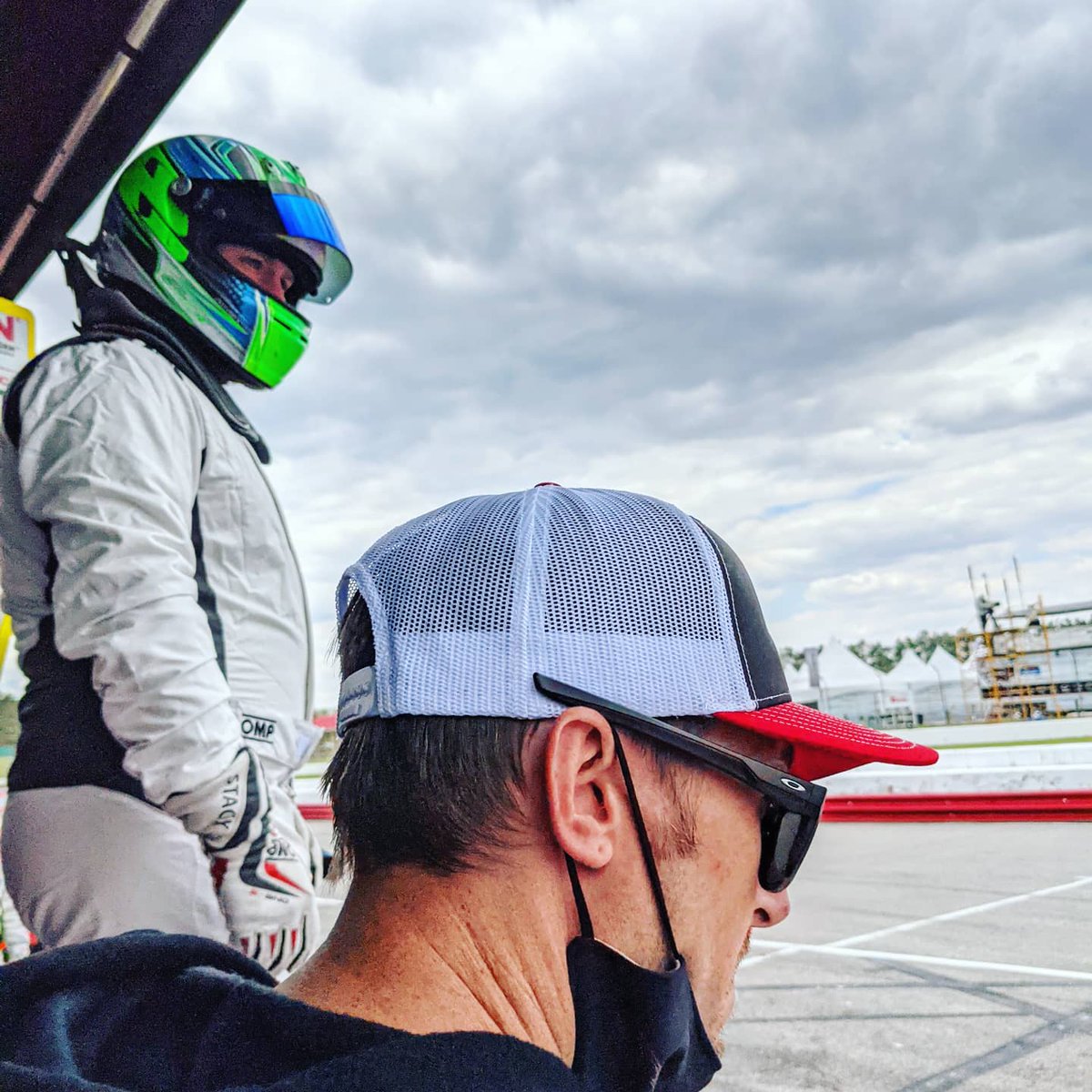 scunleashed's tweet image. Day.2 @Mid_Ohio w/@americanwheelm1