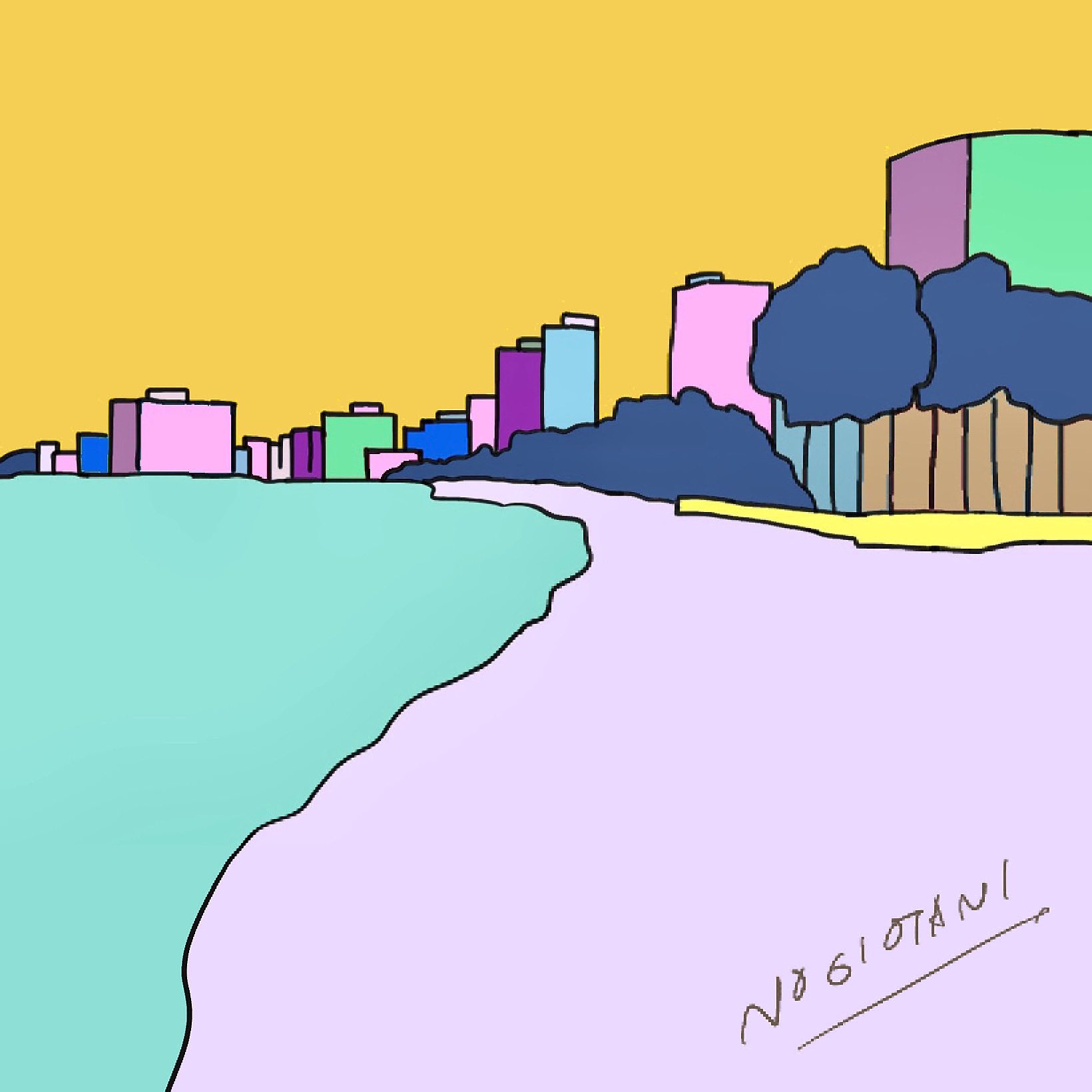 Nogi Otani ノギオオタニ サンセットビーチ サンセットビーチ 風景画 景色 ビーチ イラスト デザイン 海 リゾート 海外 多色 ノギオオタニ Sunset Beach Sun Design Illustration T Co X04u1jrwwc Twitter Nogi Otani ノギオオタニ サンセットビーチ サンセットビーチ 風景画 景色 ビーチ イラスト デザイン 海 リゾート 海外 多色 ノギオオタニ Sunset Beach Sun Design Illustration T Co X04u1jrwwc Twitter