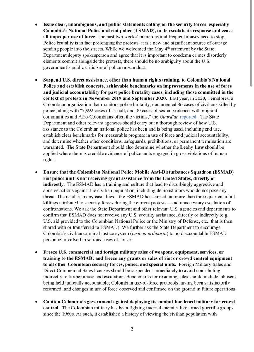 Rep. Jim McGovern tweet media