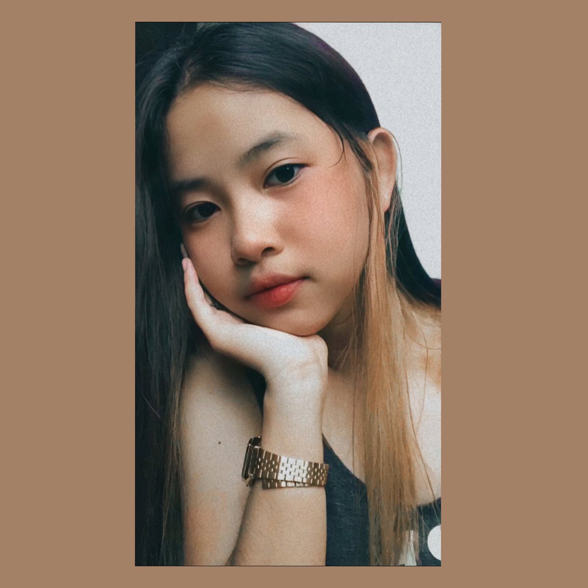 miennnnnn_'s tweet photo. I love uu sm 🦋

 #iKONICSelcaDay @iKON_gnani_____ https://t.co/ONYaYJ5Egg