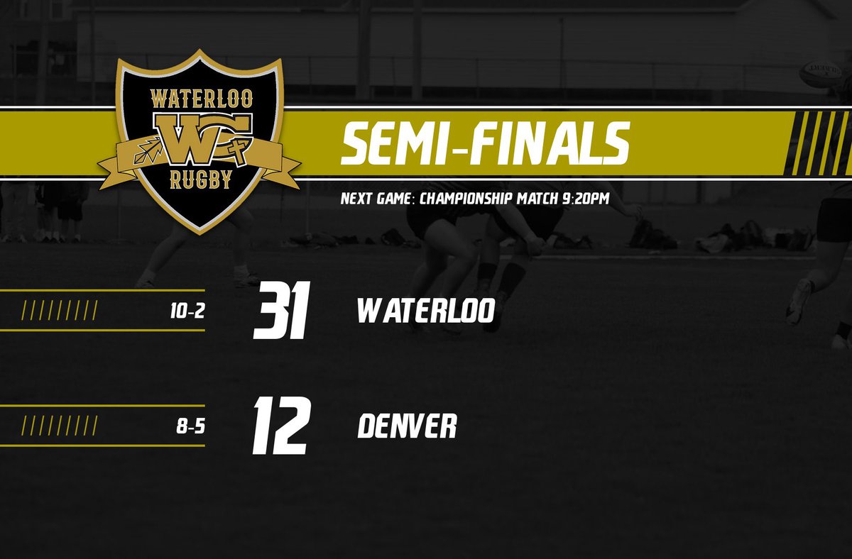 On to the ‘ship 😤😤😤