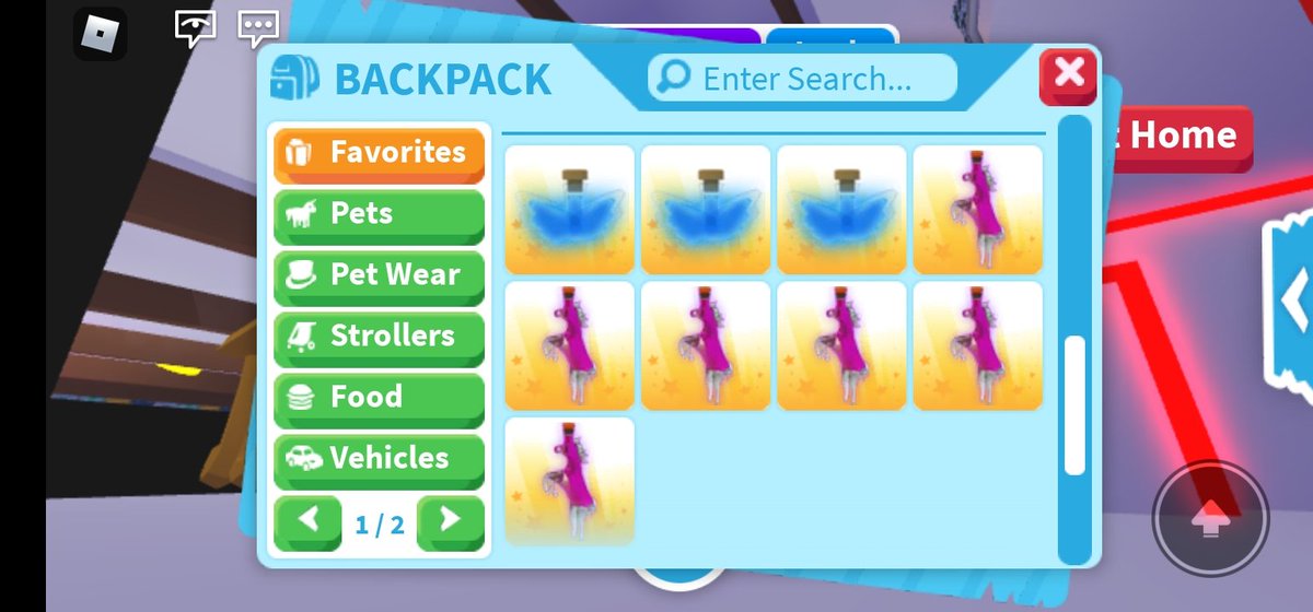 Pjbhl1's tweet photo. Trading these!
Wl. Frost dragon
I don't offer
#adoptmetrades #AMTrading #adoptmetrading #adoptmetradings #adoptmeoffers #adoptmegiveaways #Adoptmetrade #adoptme #adoptmeoffers #AdoptMePets #roblox #robux #adoptmegivaway https://t.co/qNcvbg3ALr