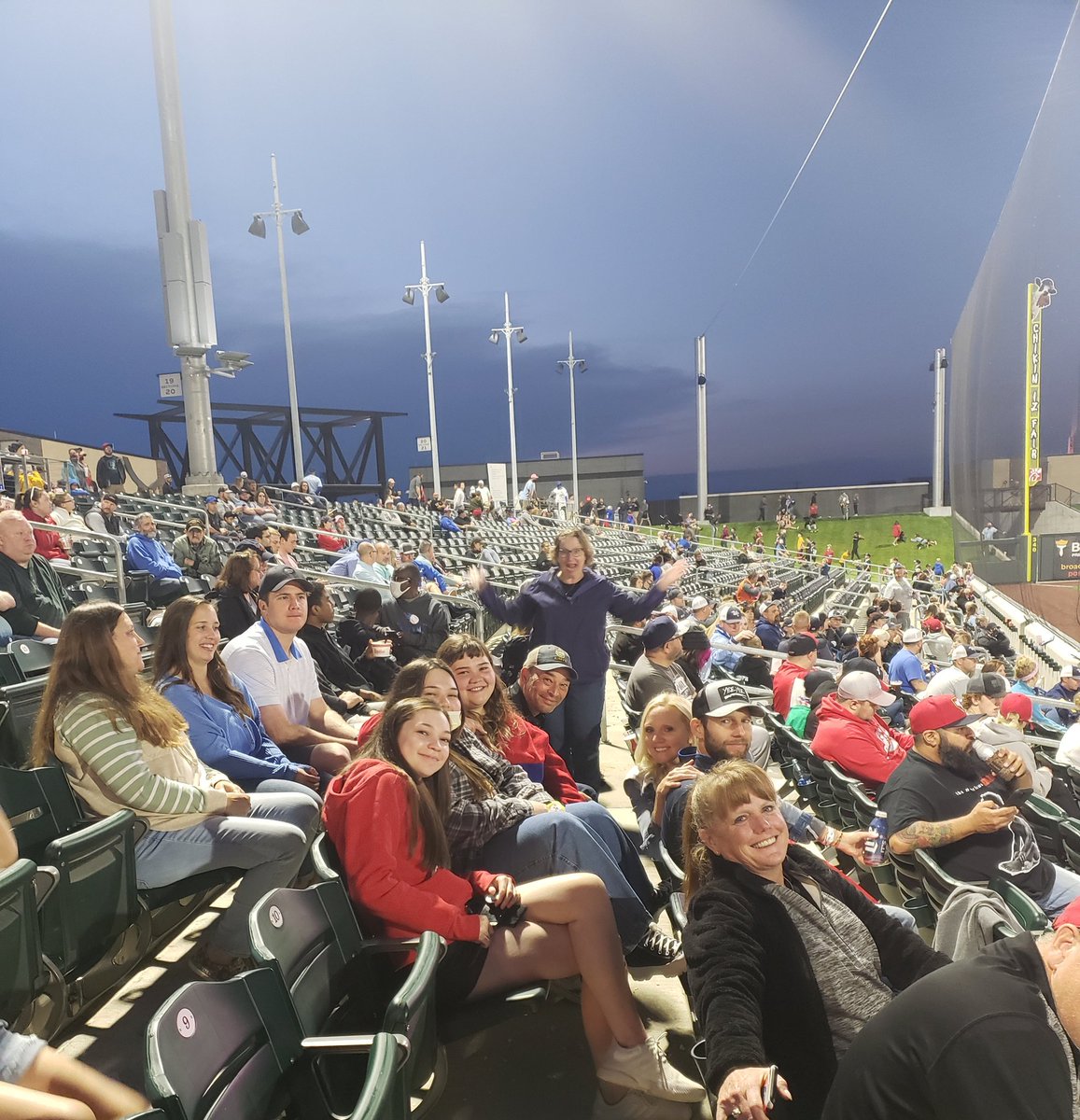 Amanda Duncan tweet media