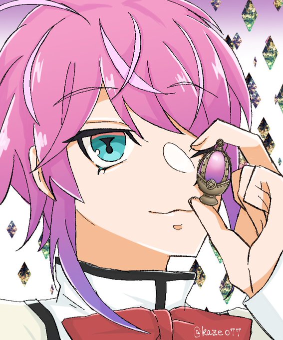 乱数のtwitterイラスト検索結果 乱数のtwitterイラスト検索結果