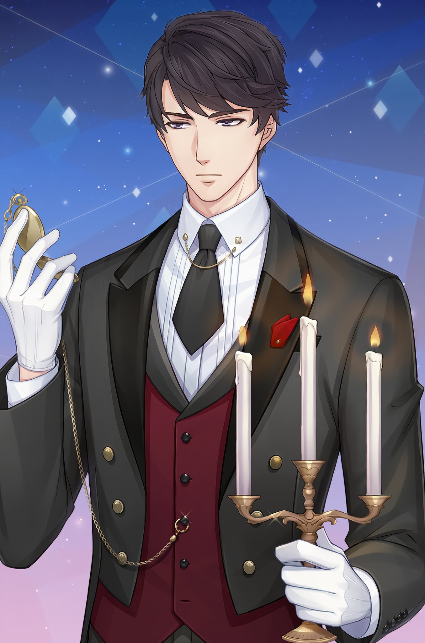 טוויטר Archille Evelina Marius Why I Like You בטוויטר Victor R Karma Tea Party Event In Cn Server Victor Love As Said My Invitation Will Only Be Reserved For One