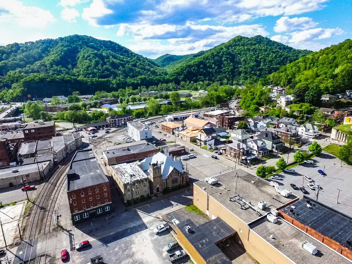 Views from my hometown !