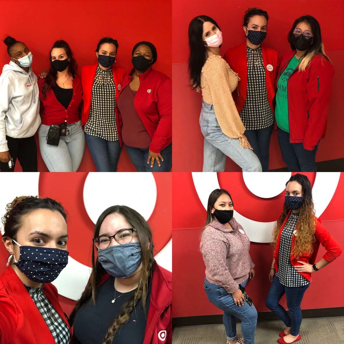 MelodyPellot's tweet photo. Today so many people thanked me for being such an impact in T2451 although in reality they’ve impacted me. I appreciate everyone I’ve met at Flushing as they made me the leader I am today! Excited to continue to grow through this next role🎯 #FlushingStrong #WorkSomewhereYouLove https://t.co/nVhtzQ8sg4