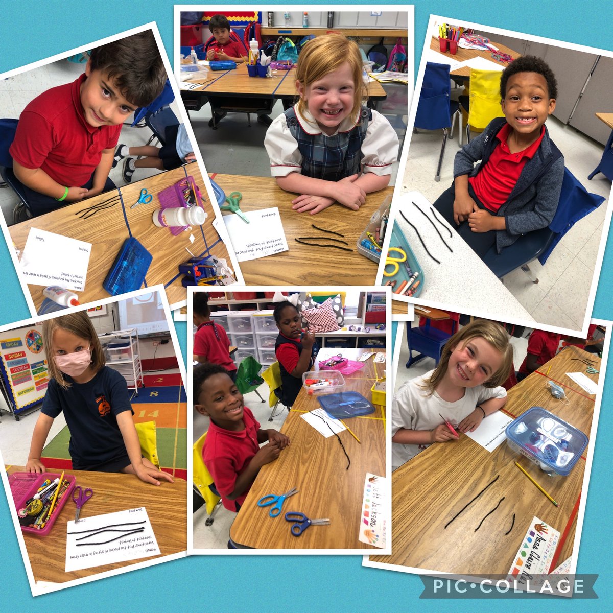 We have been learning about measurement in math this week <a href="/MaryBAustin/">Mary B. Austin Elementary</a>! <a href="/MobilePublicSch/">MobilePublicSchools</a> @empowermcpss