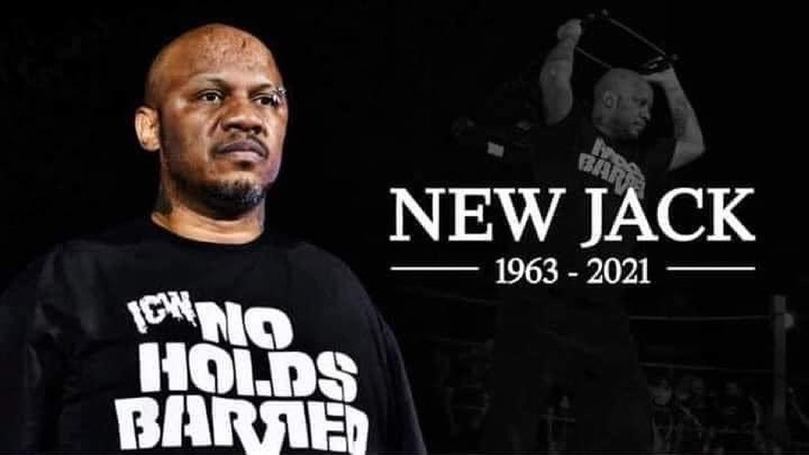 Franchised With Shane Douglas tweet media