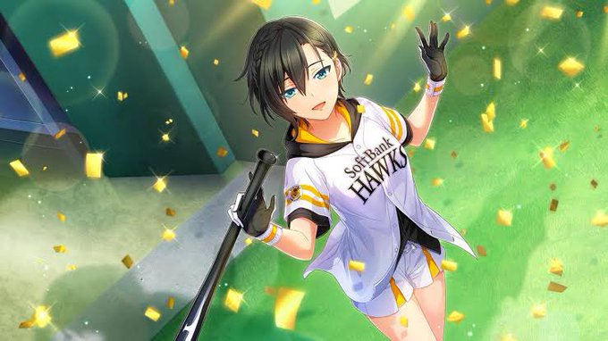 5月15日は九十九伽奈の誕生日のtwitterイラスト検索結果 5月15日は九十九伽奈の誕生日のtwitterイラスト検索結果