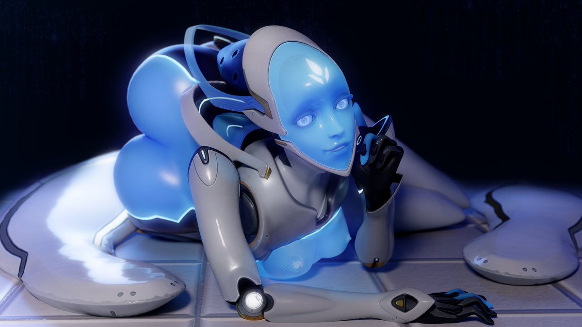LearningEcho's tweet photo. " Would you like another helping? "

     NSFW Echo RPer
     Literate &amp; Detailed

- Fem or Futa portrayal 

- Subby &amp; Rarely Doms

- Innocent &amp; willing to learn

- Leans: Futa | Fem | Femboy

- Open DMs for Mutuals

💕Like &amp; Retweet💕
     More Info Below
#LewdRP #OverwatchRP https://t.co/i0keF0atZE