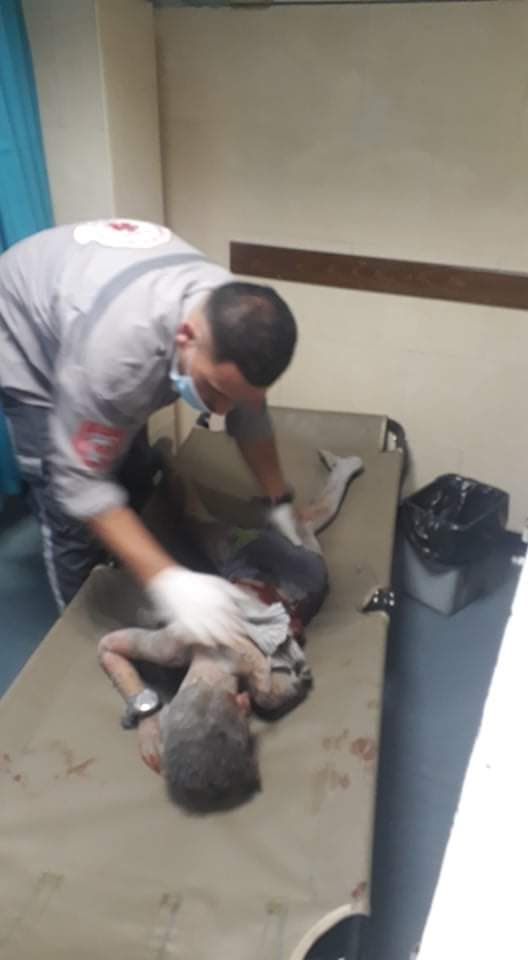 AliaaAzmy2's tweet photo. @imPalestini @ALQadiPAL @Mike_Pence The "#Israeli Occupation Army" has killed a group of #Palestinian children in #Gaza now. The pictures are straightforward. We hesitated to publish them, but the world should know the truth about these #terrorists.
@ObamaFoundation @bidenfoundation @timkaine @HillaryClinton 👇 https://t.co/16n8p8pAHL