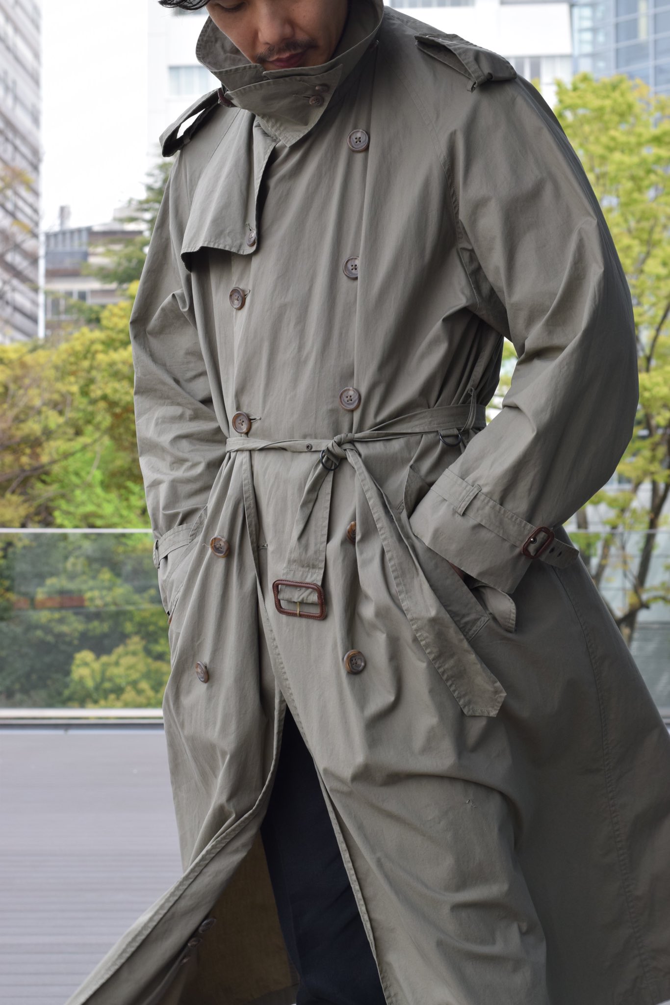 ビジネスバック 【スペシャル・イタリア製】ポロ ラルフローレン