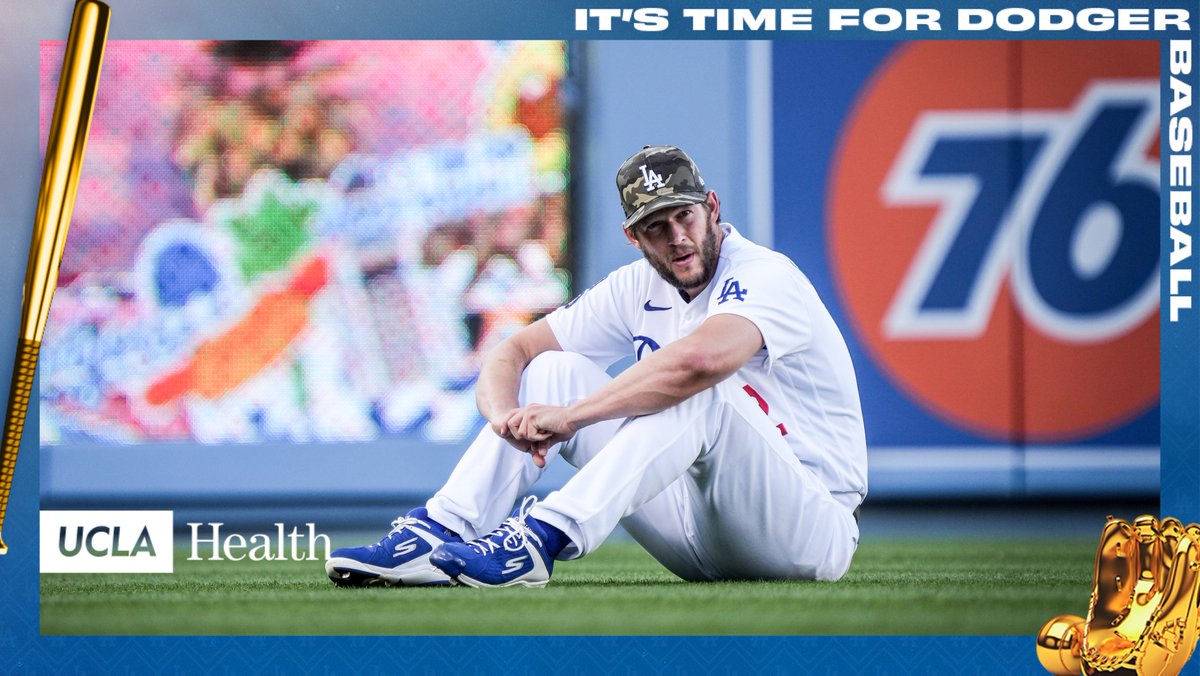 Los Angeles Dodgers tweet media