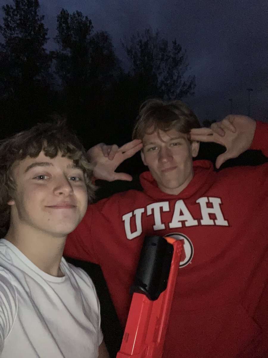 Millimeter Defeaters tweet media