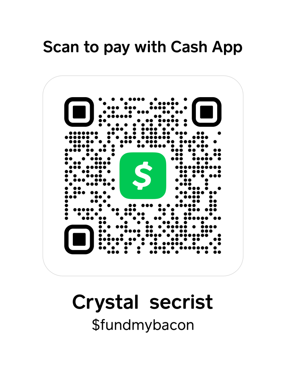 CrystalSecrist's tweet photo. https://t.co/Xgs98xCNTB